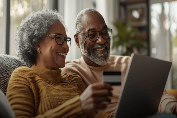 Scam & Fraud Awareness